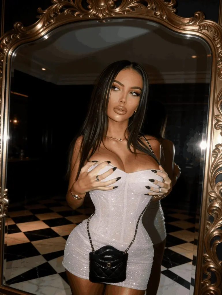 Sonya, 25